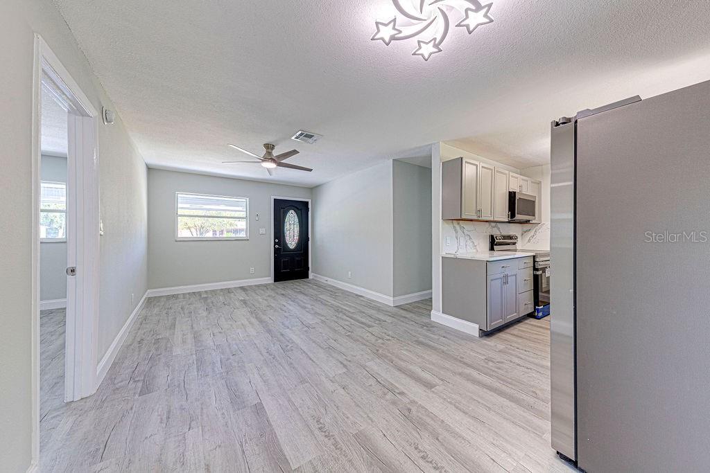 UNINCOPORATED - Residential