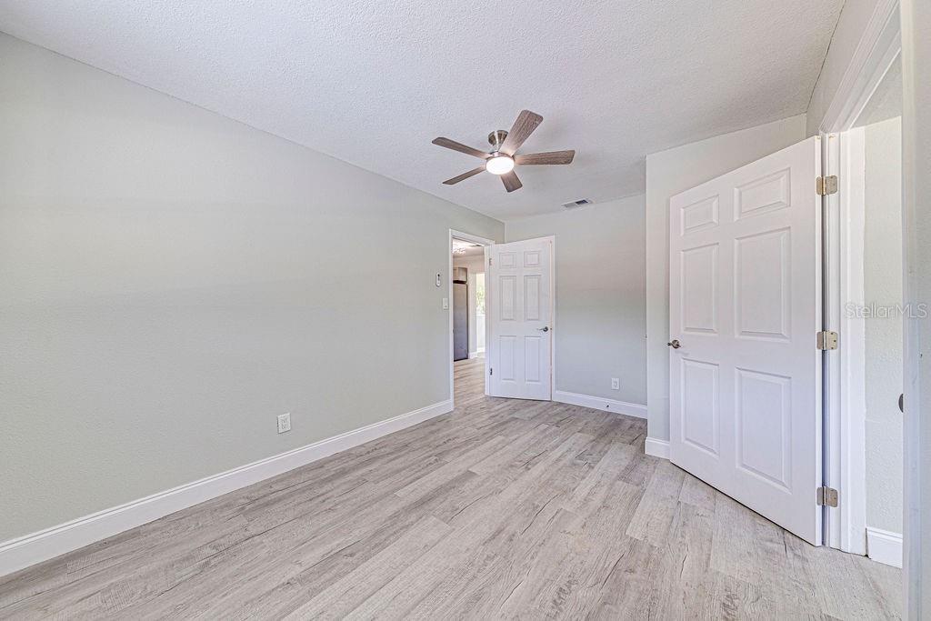 UNINCOPORATED - Residential