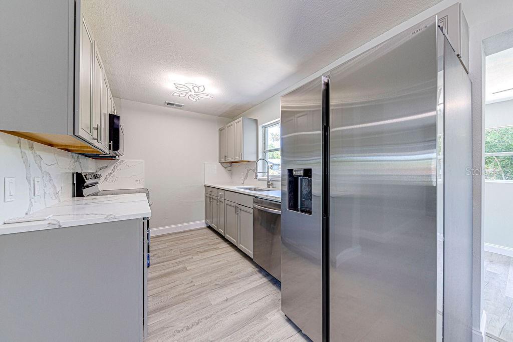 UNINCOPORATED - Residential