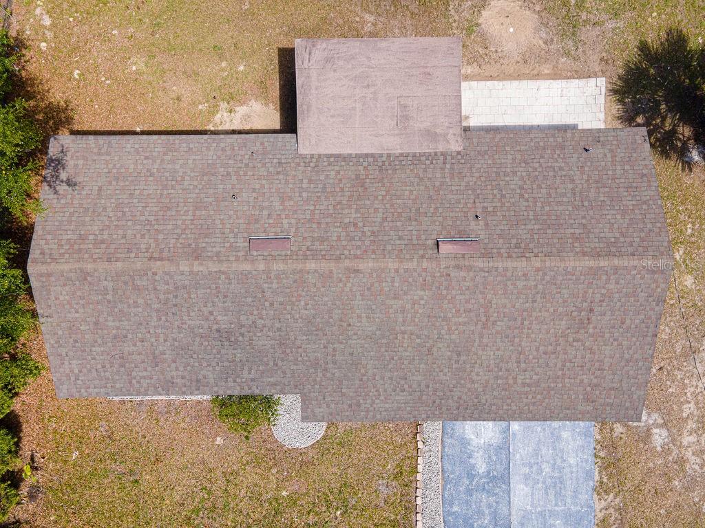 UNINCOPORATED - Residential