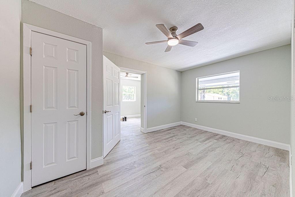 UNINCOPORATED - Residential