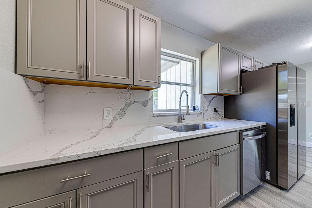 UNINCOPORATED - Residential