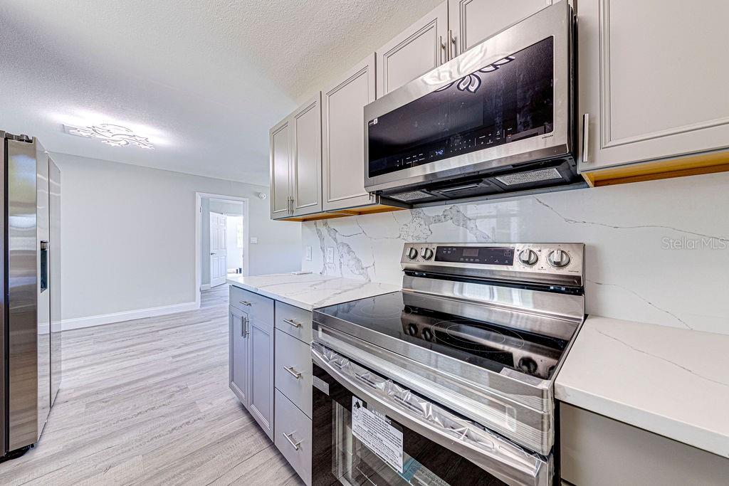 UNINCOPORATED - Residential