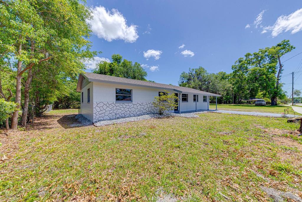 UNINCOPORATED - Residential