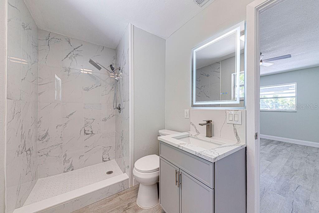 UNINCOPORATED - Residential