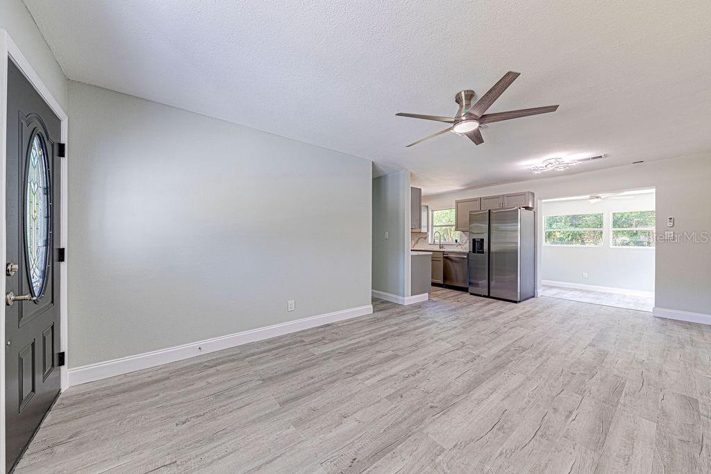 UNINCOPORATED - Residential