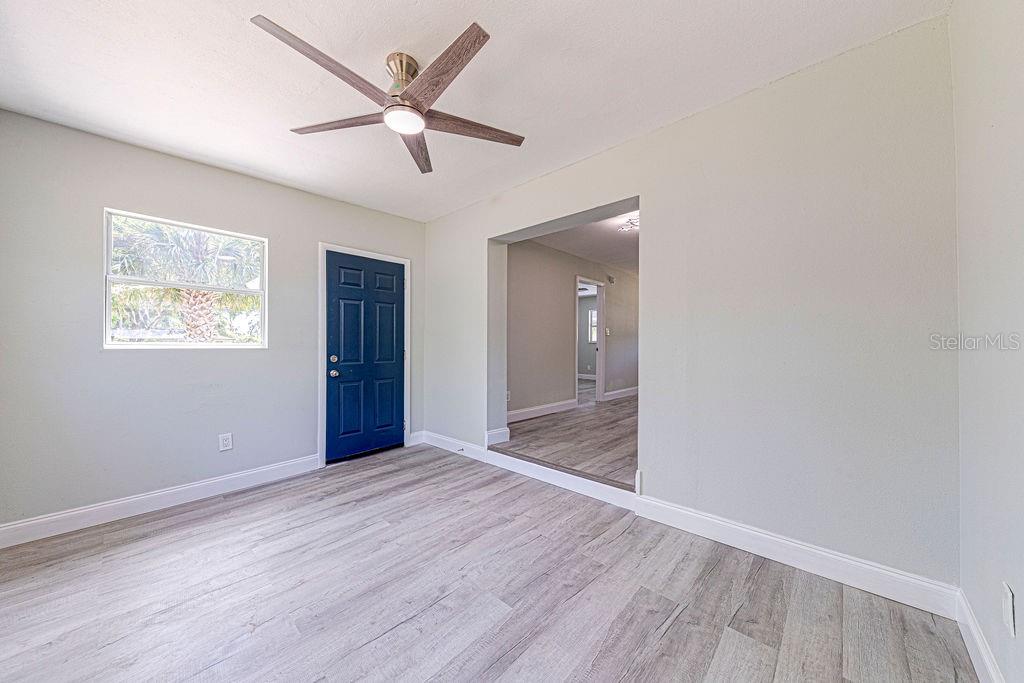 UNINCOPORATED - Residential