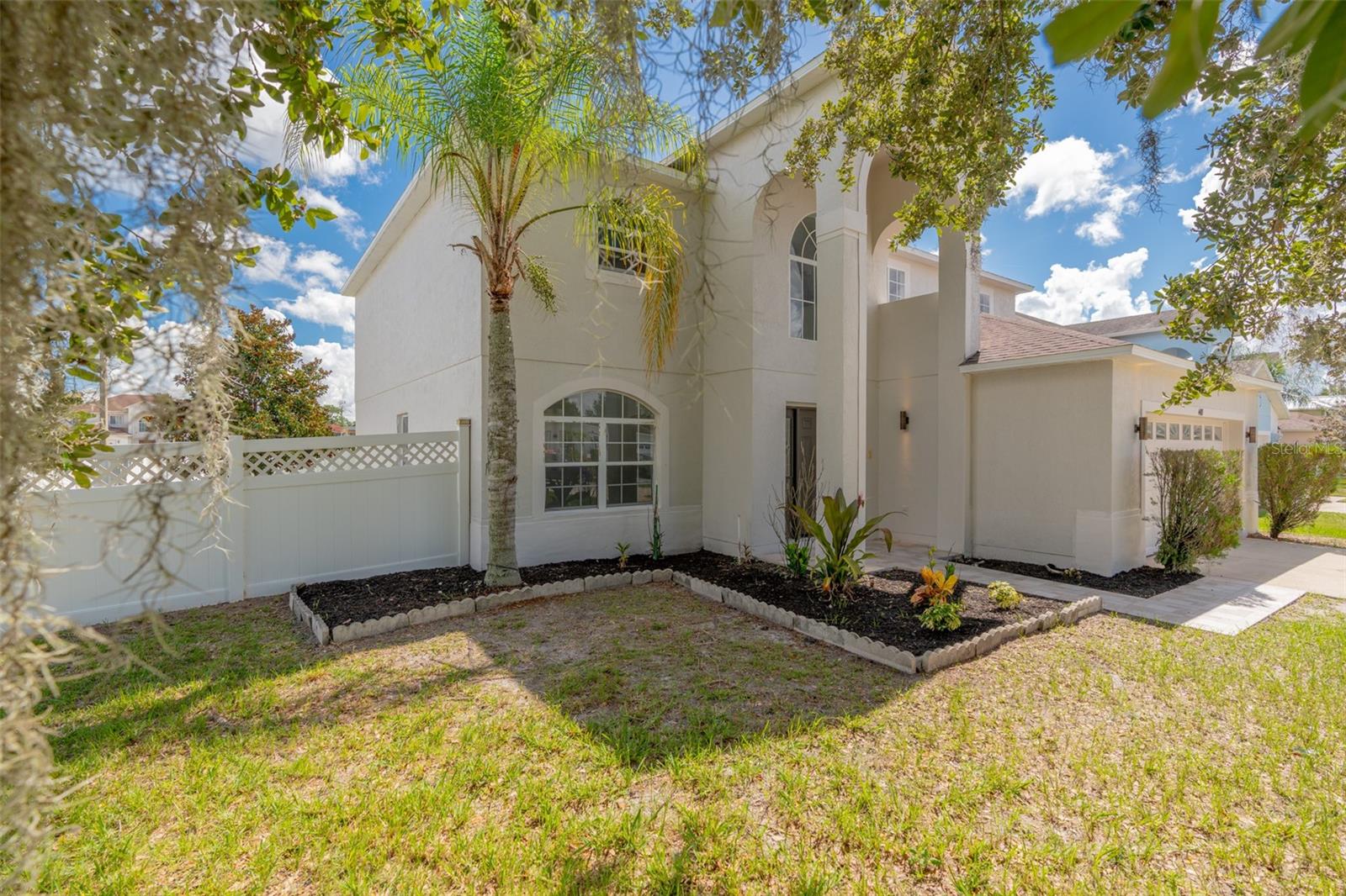 4401 EVERGREEN FOREST LOOP
