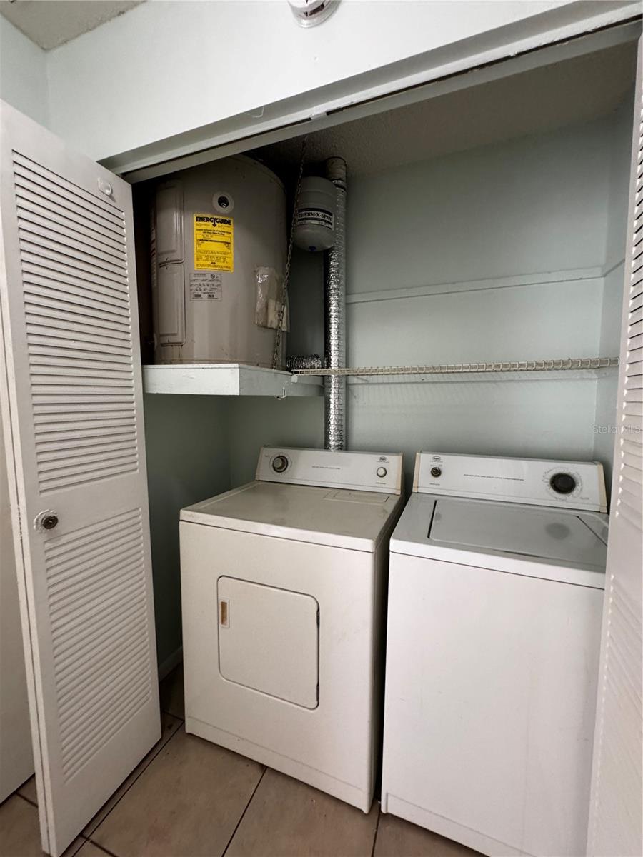 QUAIL RUN - Residential Lease