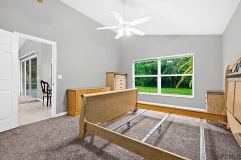 A home in ORMOND BEACH