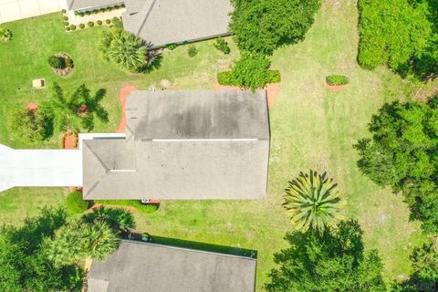 A home in ORMOND BEACH