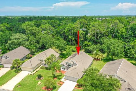 A home in ORMOND BEACH