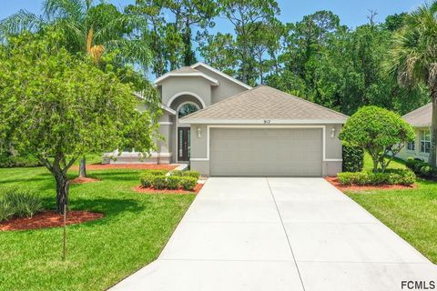 A home in ORMOND BEACH