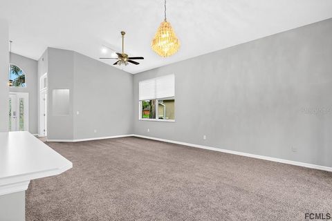 A home in ORMOND BEACH