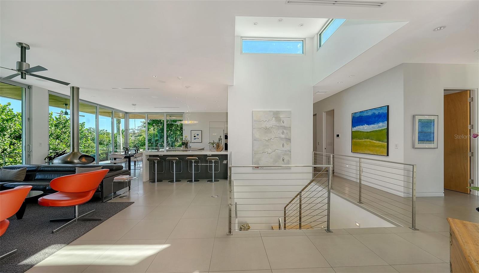 COCOANUT BAYOU - Residential