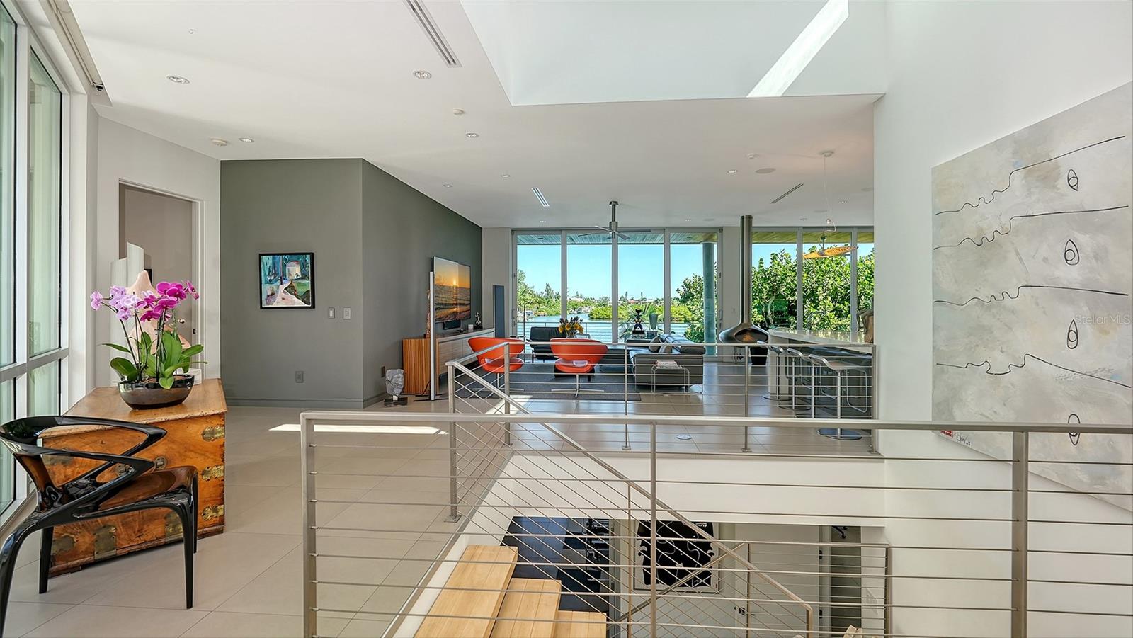 COCOANUT BAYOU - Residential