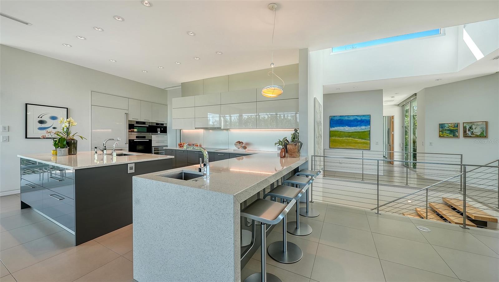 COCOANUT BAYOU - Residential