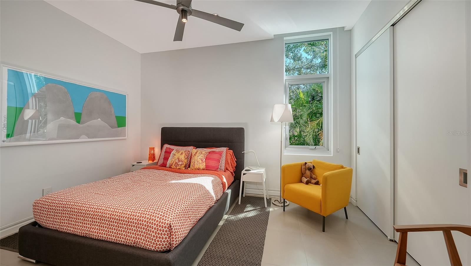 COCOANUT BAYOU - Residential