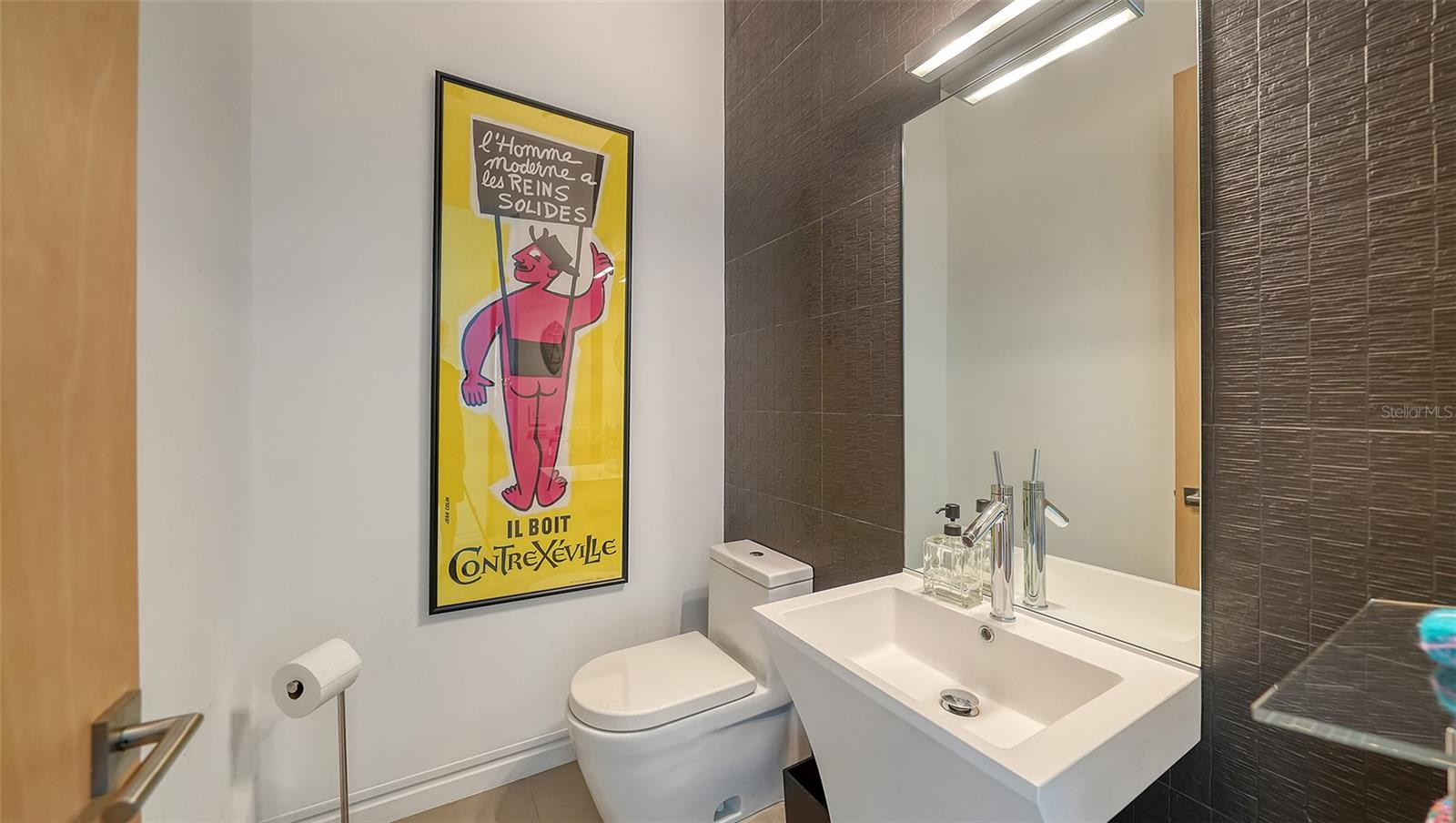 COCOANUT BAYOU - Residential