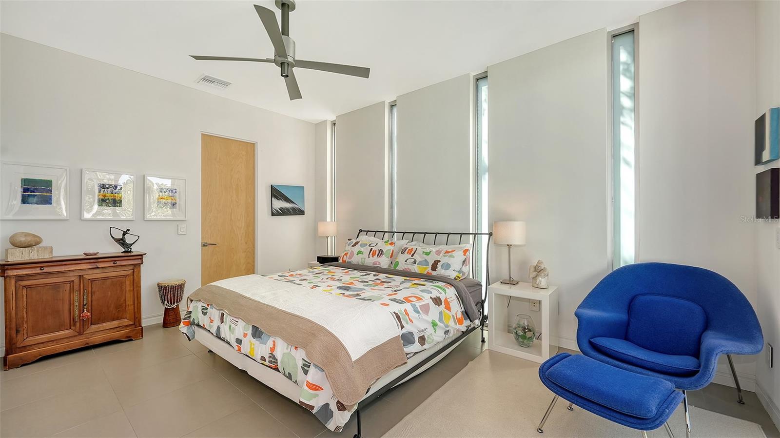 COCOANUT BAYOU - Residential
