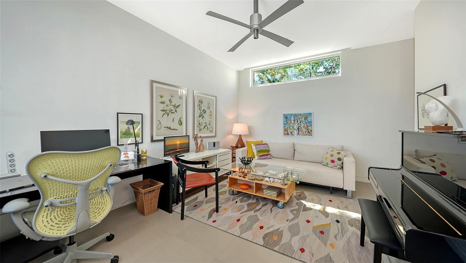 COCOANUT BAYOU - Residential