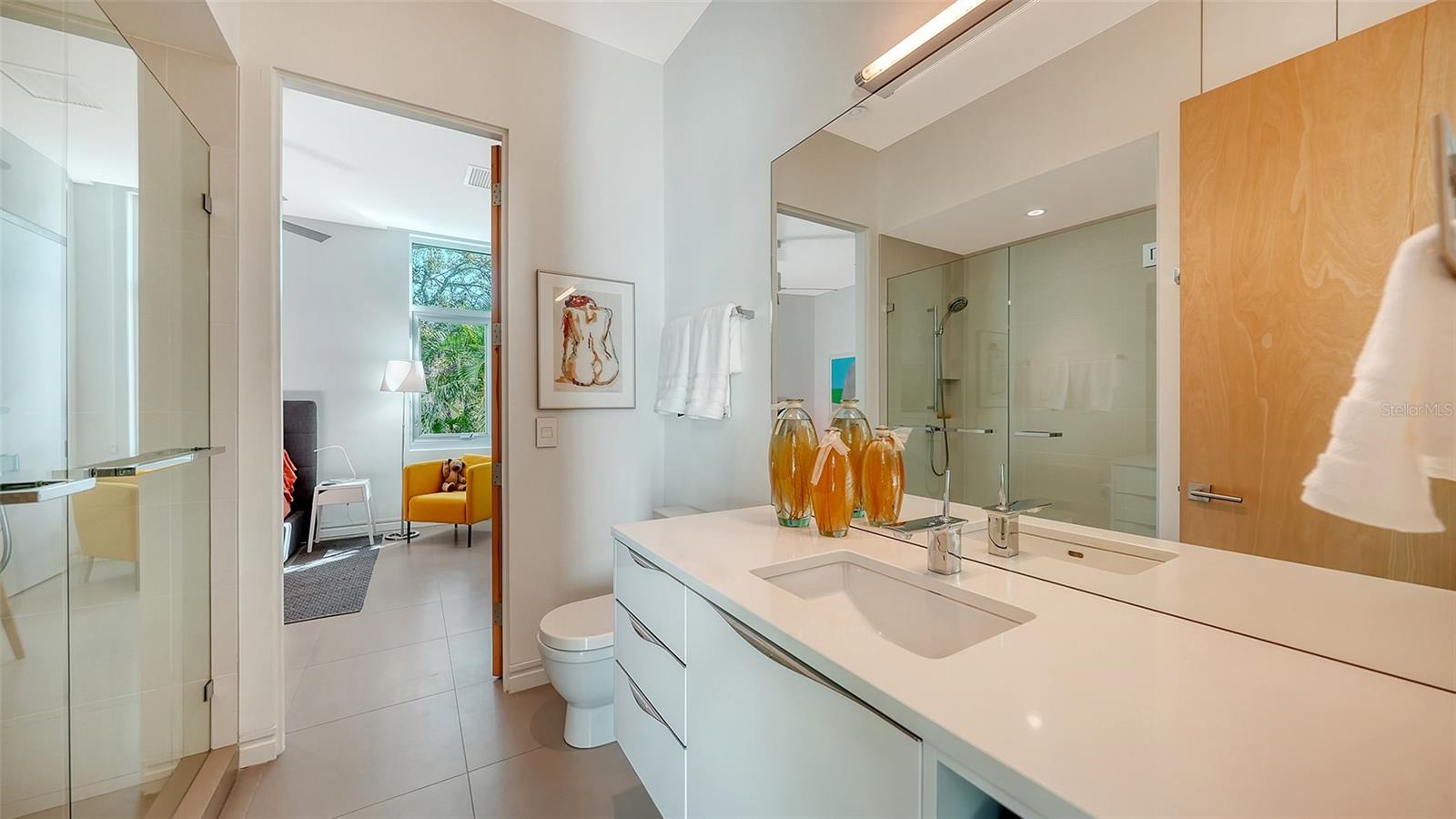 COCOANUT BAYOU - Residential