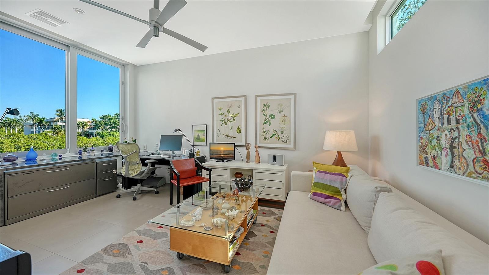 COCOANUT BAYOU - Residential