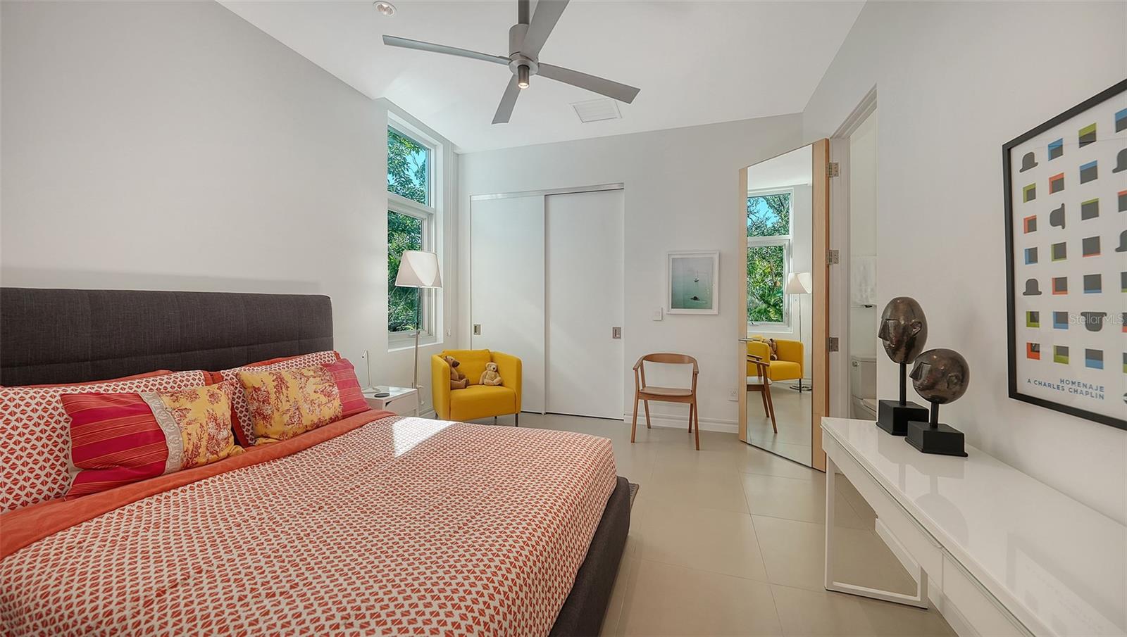 COCOANUT BAYOU - Residential