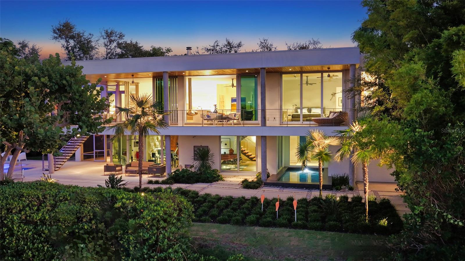 COCOANUT BAYOU - Residential