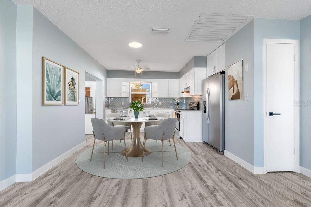 Photo of 734 91st Avenue N, St Petersburg, FL 33702 (MLS # TB8469428)