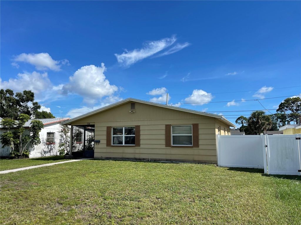 Photo of 734 91st Avenue N, St Petersburg, FL 33702 (MLS # TB8469428)