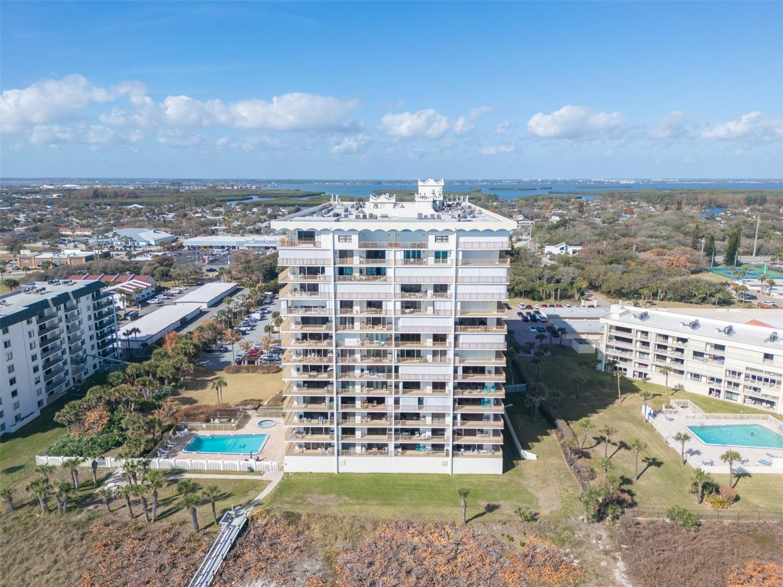 SEACREST BEACH REP - Residential