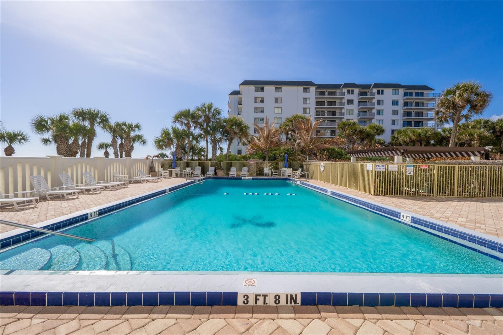 SEACREST BEACH REP - Residential