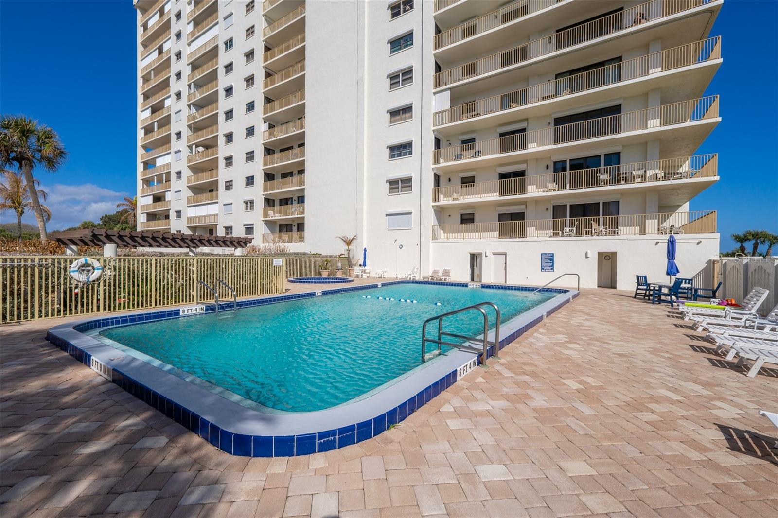 SEACREST BEACH REP - Residential