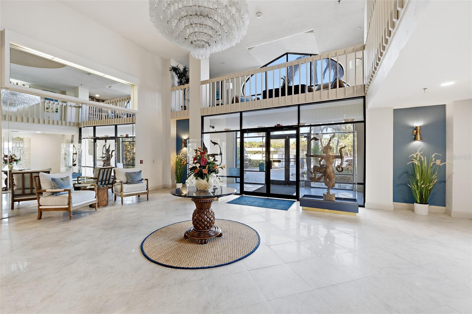 SEACREST BEACH REP - Residential