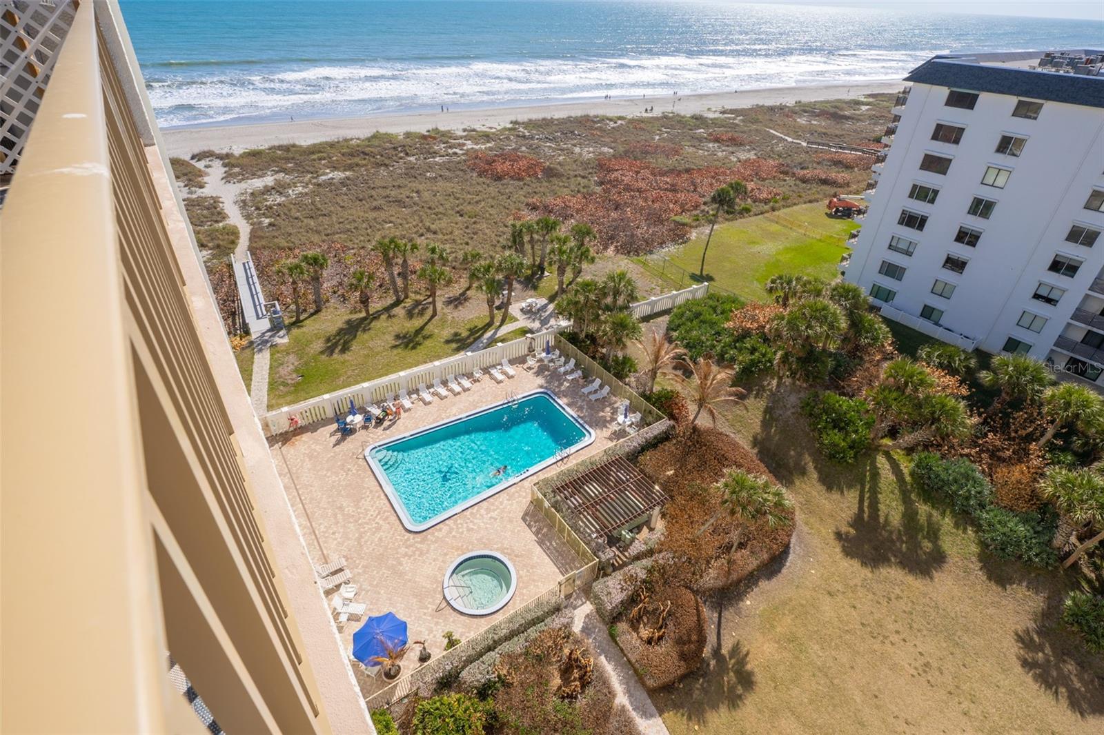 SEACREST BEACH REP - Residential