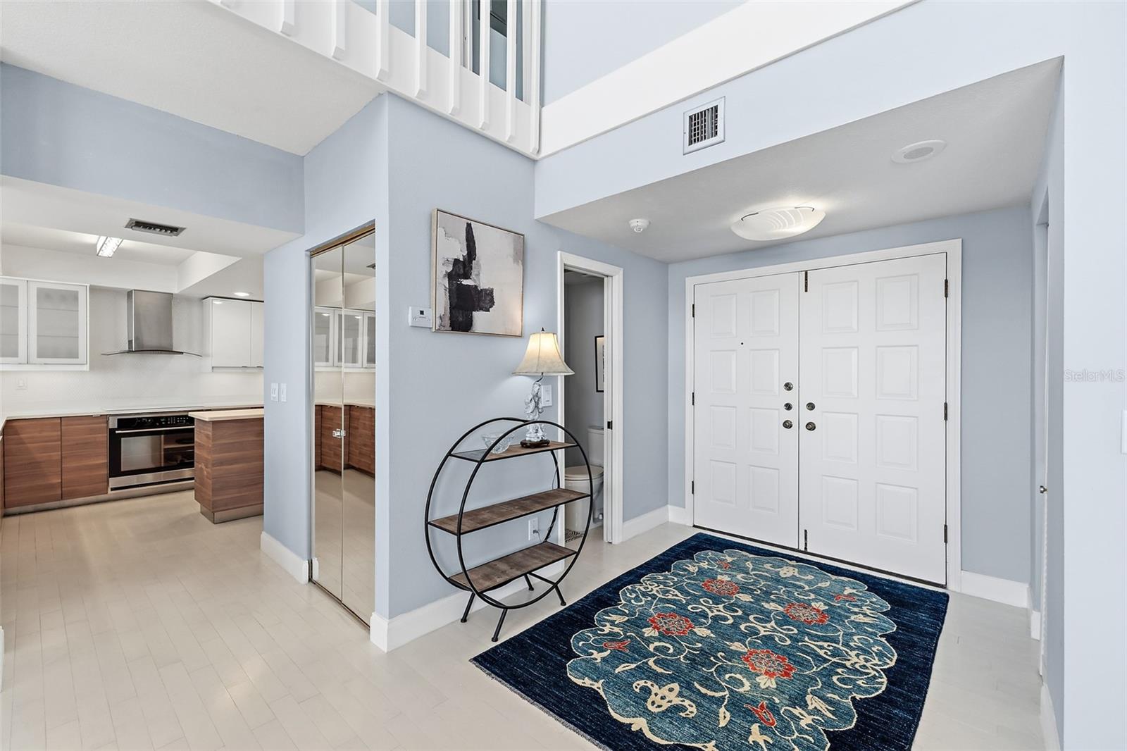 SEACREST BEACH REP - Residential