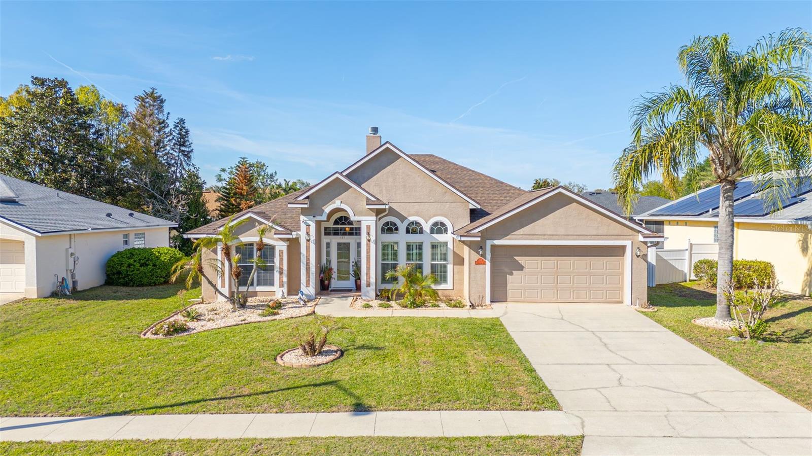 SAXON RIDGE PH 03 - Residential