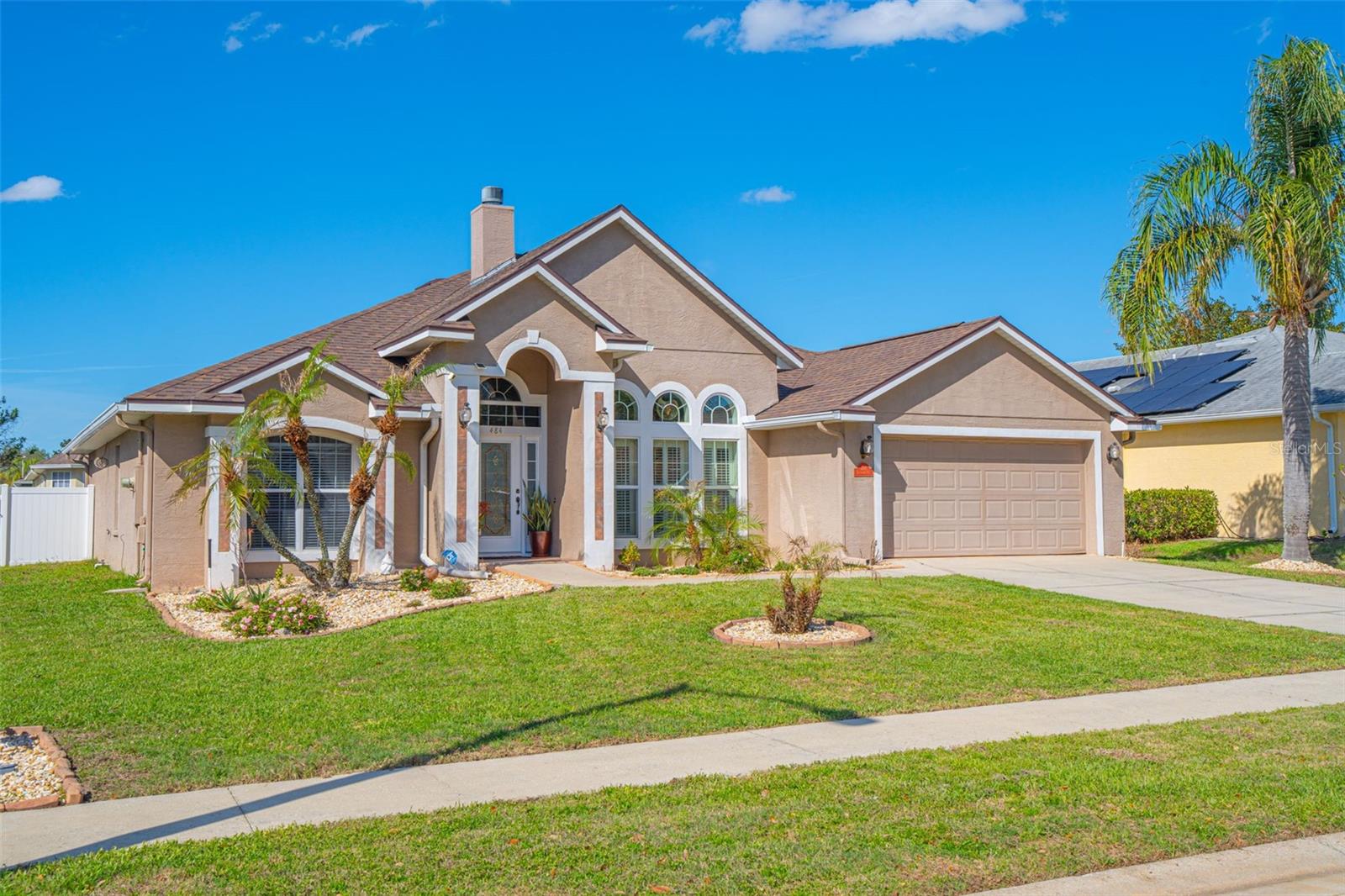 SAXON RIDGE PH 03 - Residential