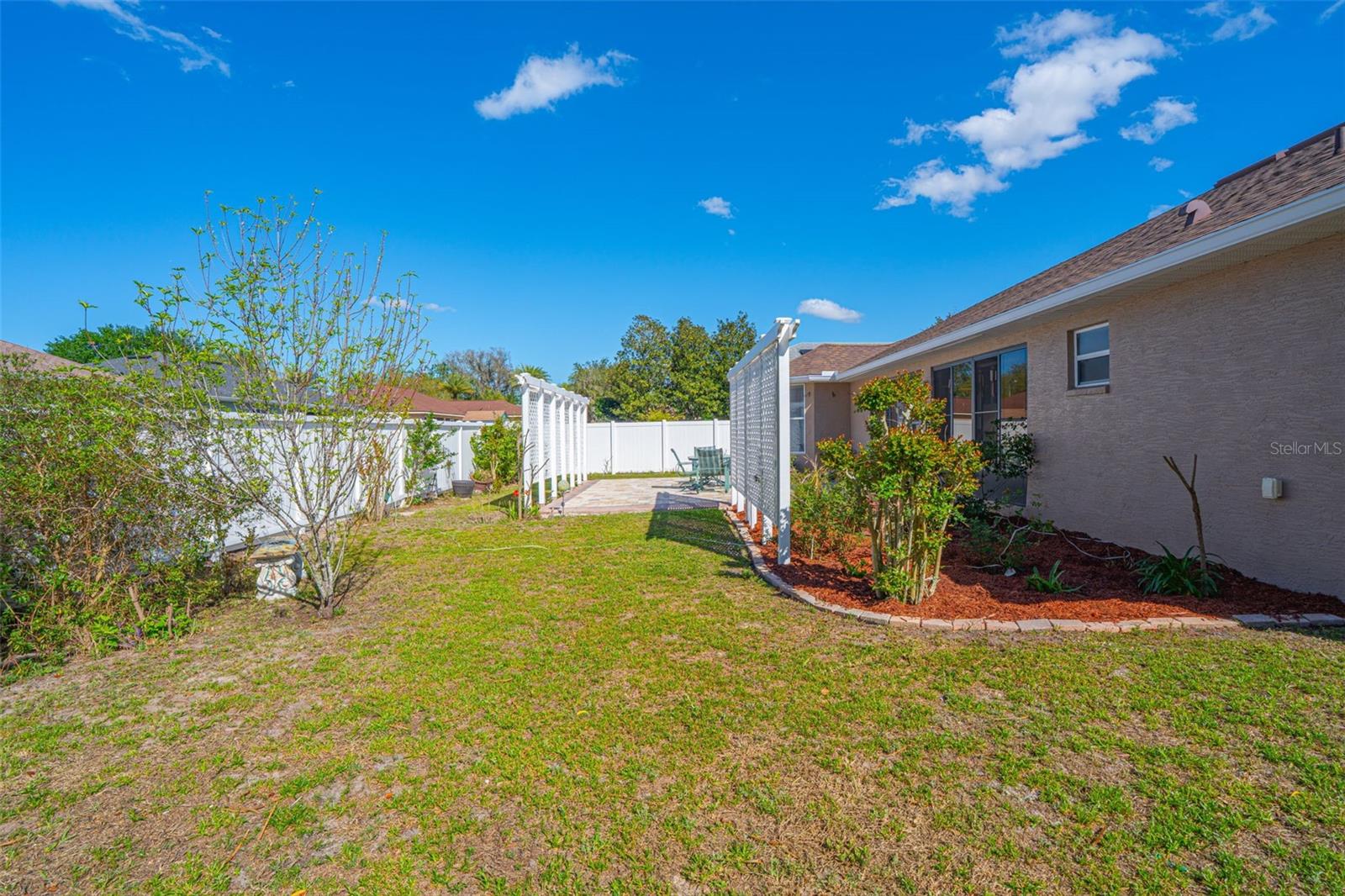 SAXON RIDGE PH 03 - Residential