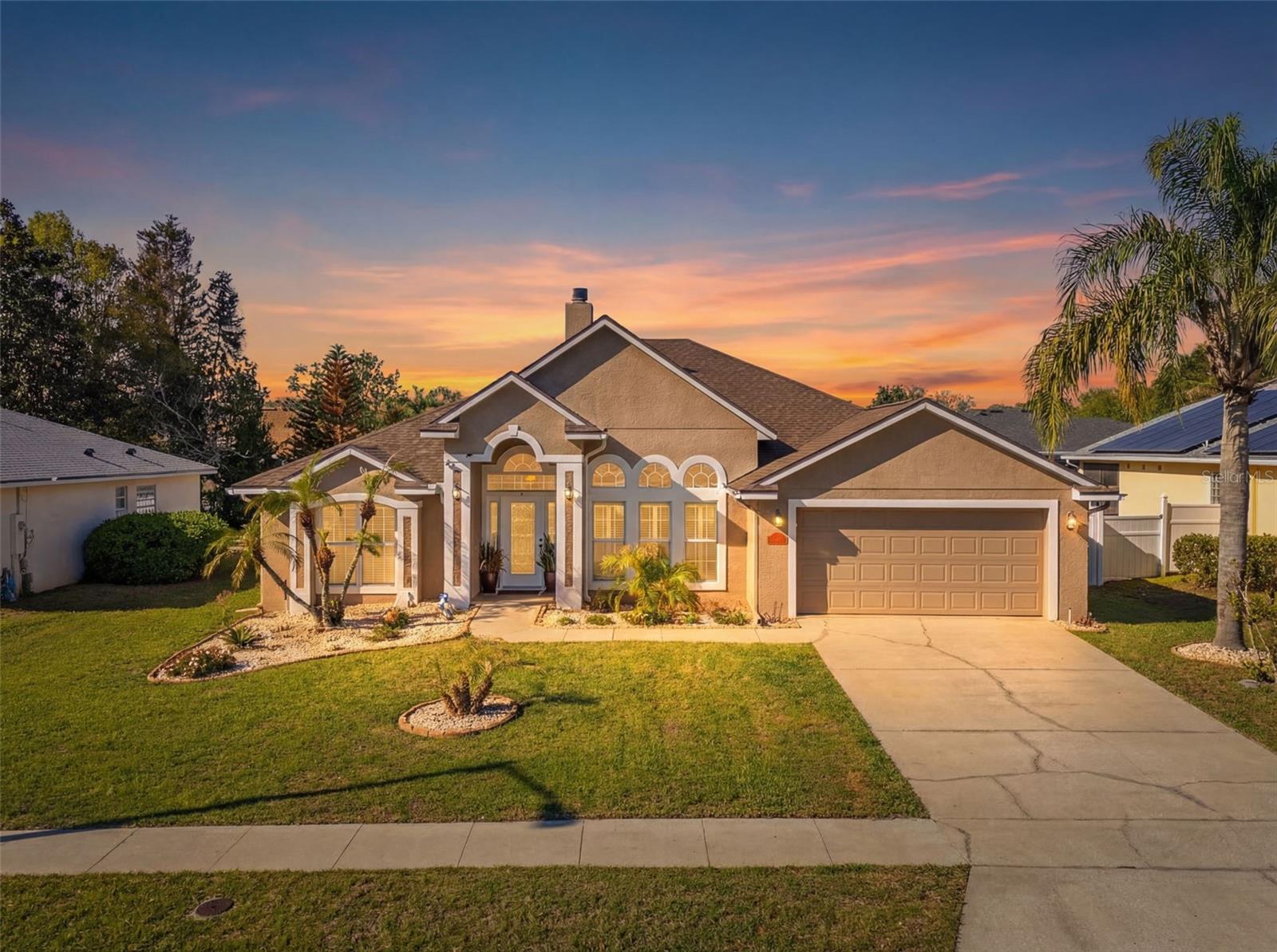 SAXON RIDGE PH 03 - Residential