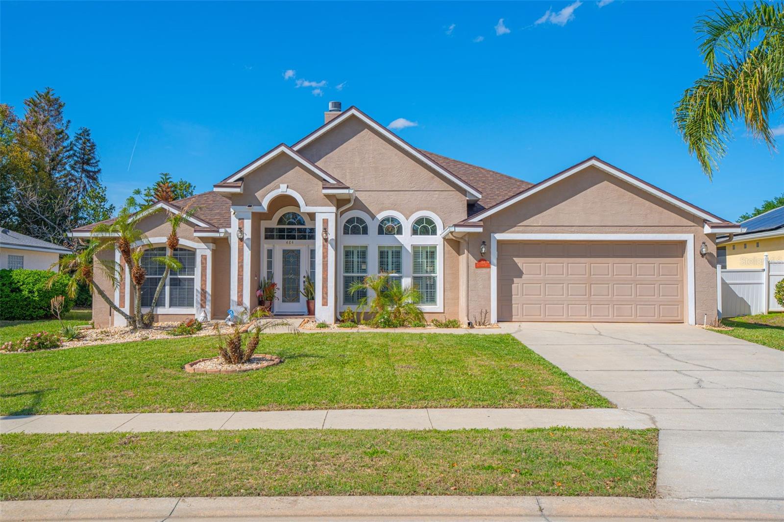 SAXON RIDGE PH 03 - Residential