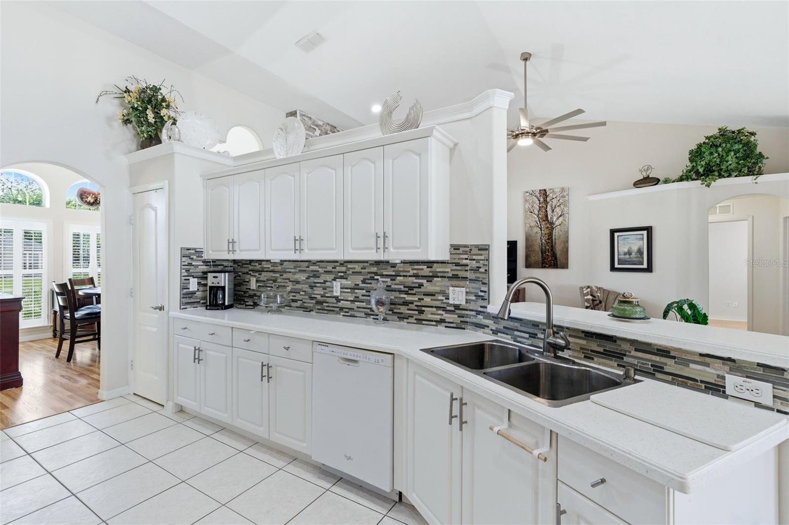 SAXON RIDGE PH 03 - Residential