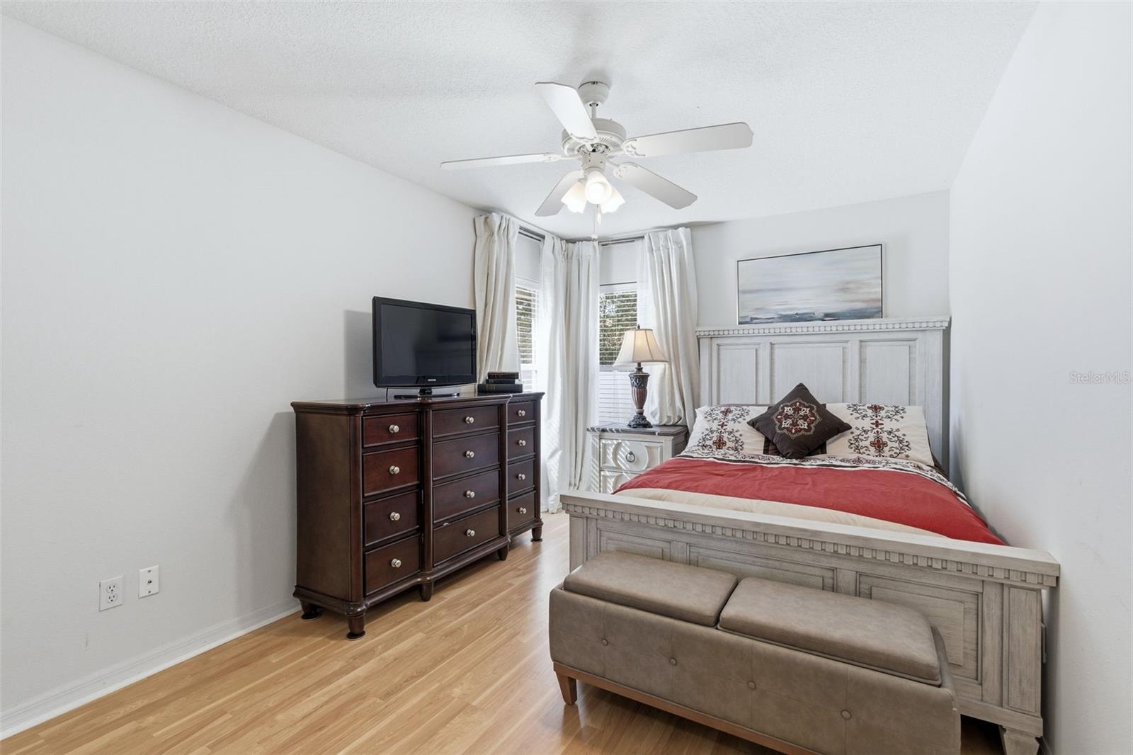 SAXON RIDGE PH 03 - Residential