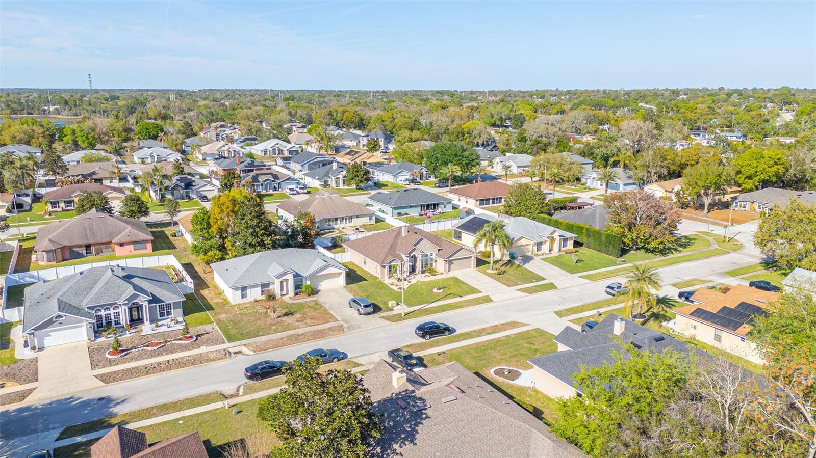 SAXON RIDGE PH 03 - Residential