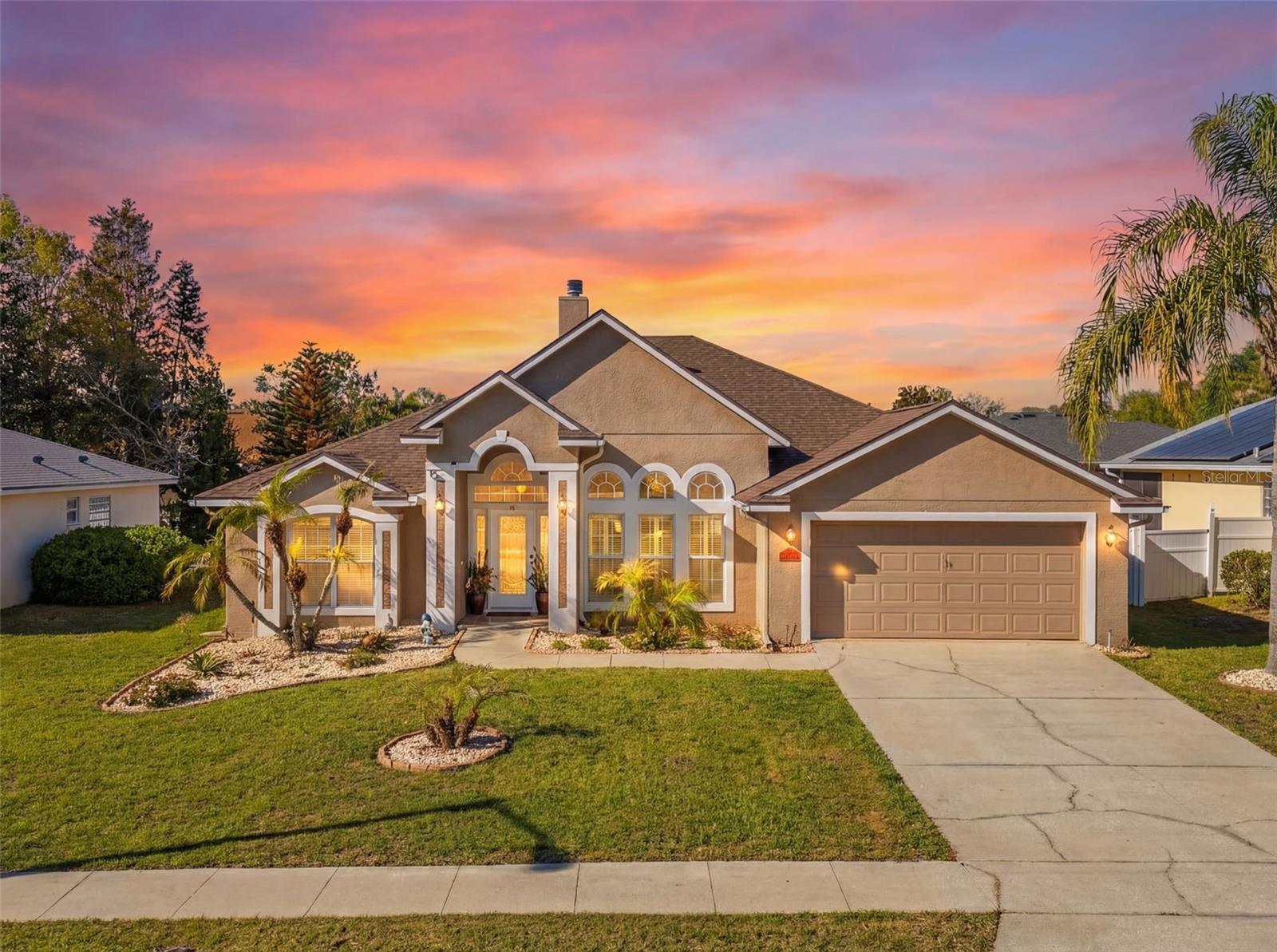 SAXON RIDGE PH 03 - Residential