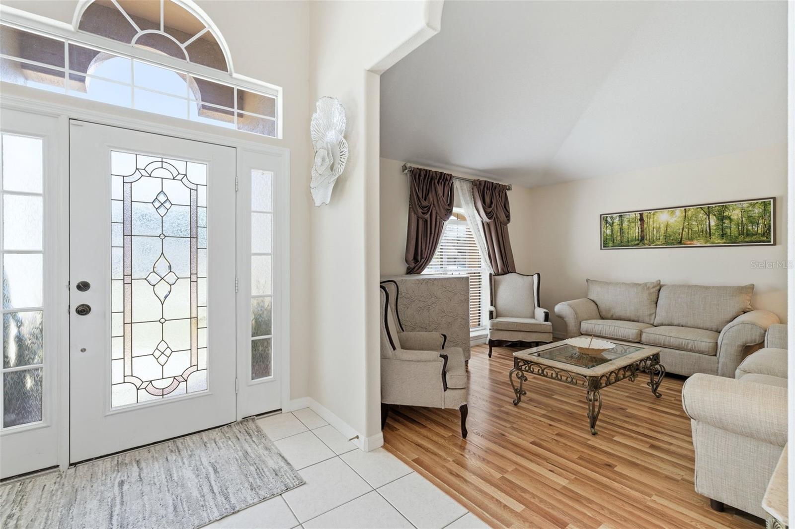 SAXON RIDGE PH 03 - Residential