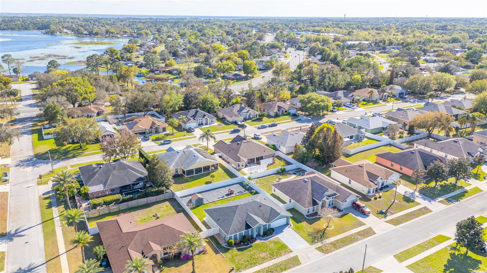 SAXON RIDGE PH 03 - Residential