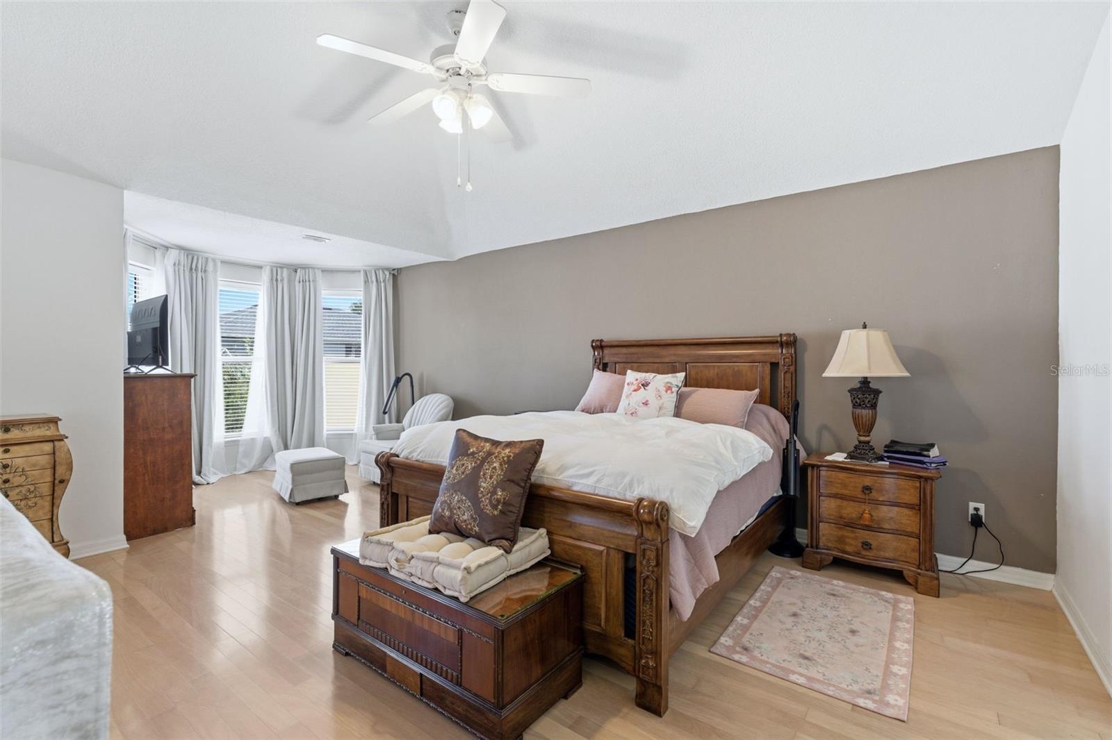 SAXON RIDGE PH 03 - Residential