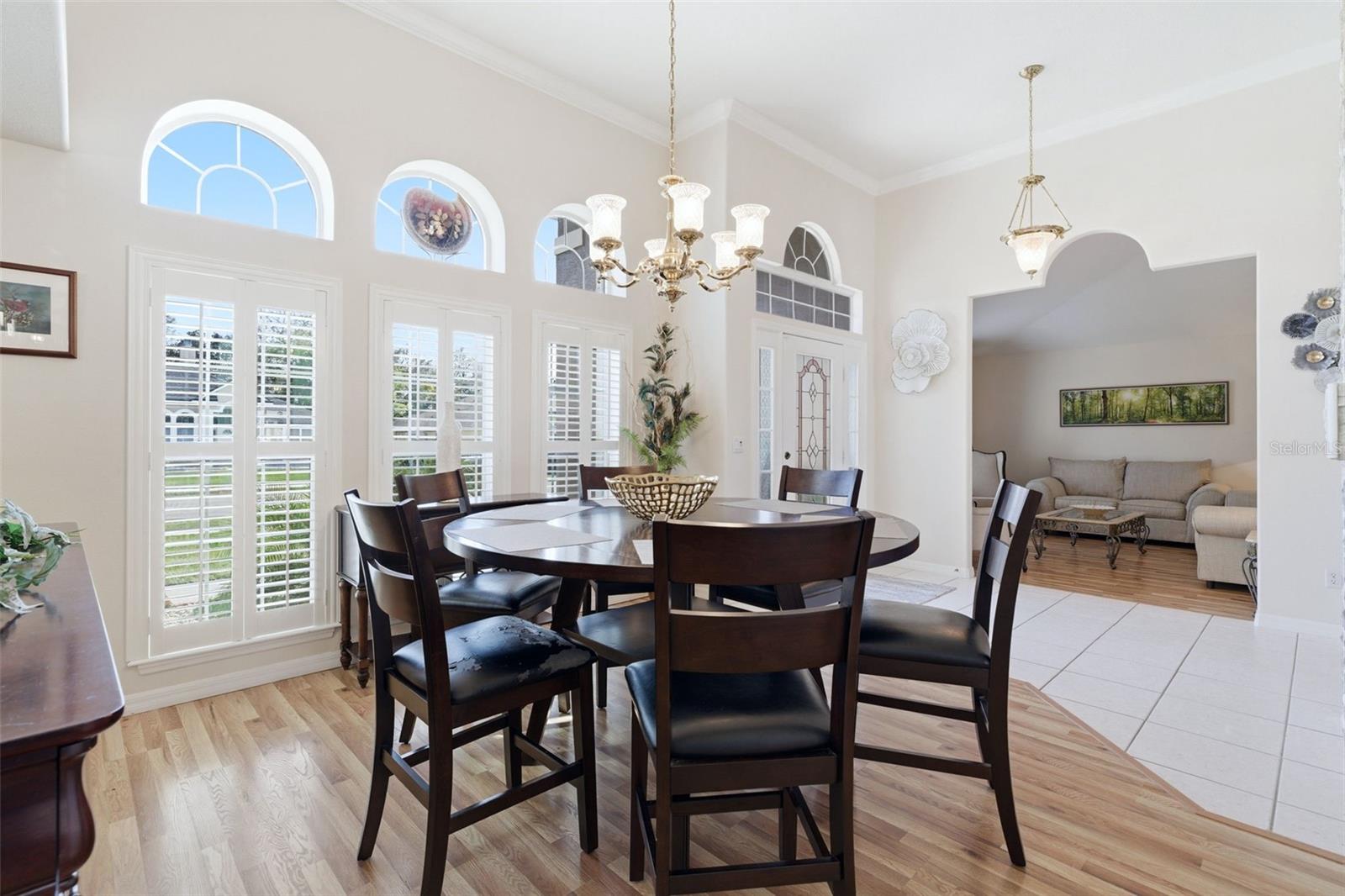 SAXON RIDGE PH 03 - Residential